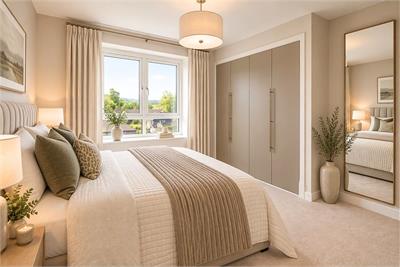 The Bruce, Plot No. 15, Linenlea Development, Leburn Square, Auchtermuchty, KY14 7BQ - image 7