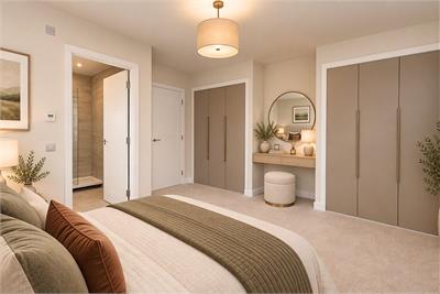 The Bruce, Plot No. 15, Linenlea Development, Leburn Square, Auchtermuchty, KY14 7BQ - image 9