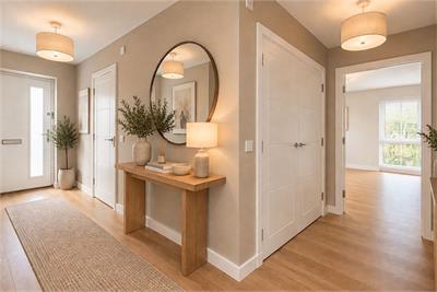 The Bruce, Plot No. 15, Linenlea Development, Leburn Square, Auchtermuchty, KY14 7BQ - image 10