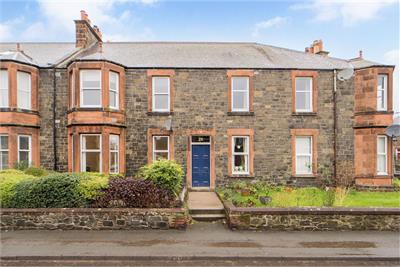 29/1 Rosetta Road, Peebles EH45 8HJ - image 1