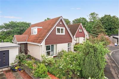 8 Charteris Court, Longniddry, EH32 0NU - image 1