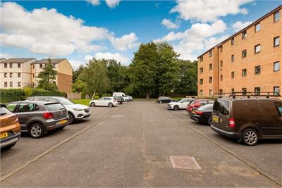 36/8 Craighouse Gardens, Edinburgh, EH10 5TY - image 15