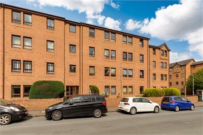36/8 Craighouse Gardens, Edinburgh, EH10 5TY - image 16
