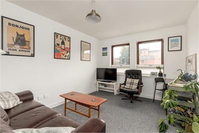 36/8 Craighouse Gardens, Edinburgh, EH10 5TY - image 4