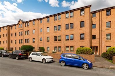 36/8 Craighouse Gardens, Edinburgh, EH10 5TY - image 1