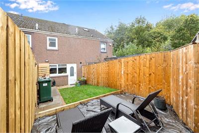 88 North Bughtlinside, East Craigs, EH12 8YB - image 13