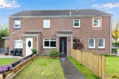 88 North Bughtlinside, East Craigs, EH12 8YB - image 1
