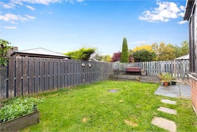 9 Murieston Valley, Murieston, Livingston, EH54 9HB - image 16