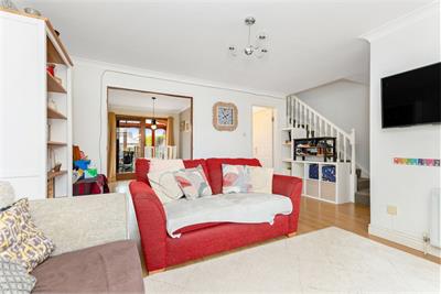 9 Murieston Valley, Murieston, Livingston, EH54 9HB - image 3