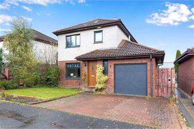 9 Murieston Valley, Murieston, Livingston, EH54 9HB - image 1