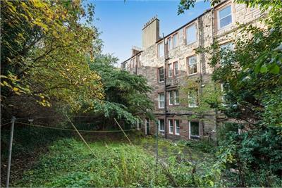 39/8 Bryson Road, Merchiston, Edinburgh, EH11 1DY - image 11