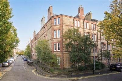 39/8 Bryson Road, Merchiston, Edinburgh, EH11 1DY - image 12