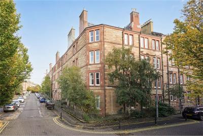 39/8 Bryson Road, Merchiston, Edinburgh, EH11 1DY - image 12