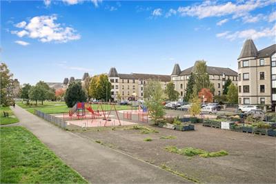 39/8 Bryson Road, Merchiston, Edinburgh, EH11 1DY - image 13