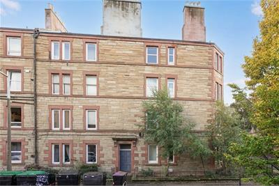 39/8 Bryson Road, Merchiston, Edinburgh, EH11 1DY - image 1