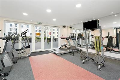 10/3 Waterfront Gait, Granton, Edinburgh, EH5 1EP - image 13