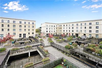 10/3 Waterfront Gait, Granton, Edinburgh, EH5 1EP - image 5