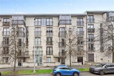 10/3 Waterfront Gait, Granton, Edinburgh, EH5 1EP - image 1