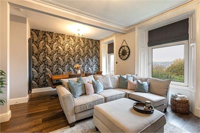 1/2 Hunter Terrace, Hawick, TD9 8BD - image 11
