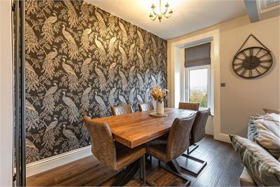 1/2 Hunter Terrace, Hawick, TD9 8BD - image 13