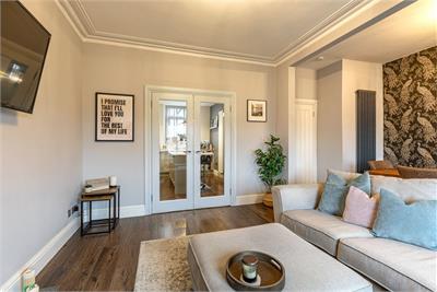 1/2 Hunter Terrace, Hawick, TD9 8BD - image 14