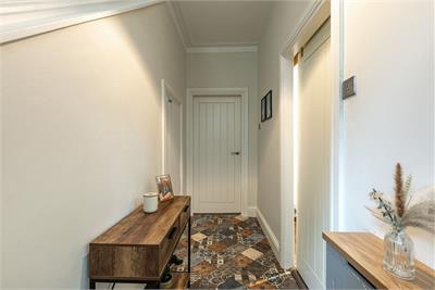 1/2 Hunter Terrace, Hawick, TD9 8BD - image 15