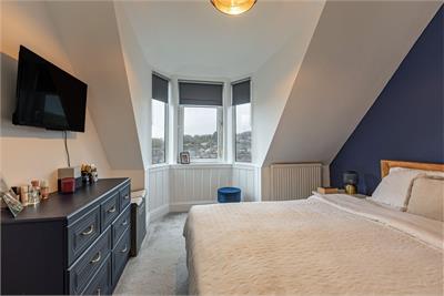 1/2 Hunter Terrace, Hawick, TD9 8BD - image 17