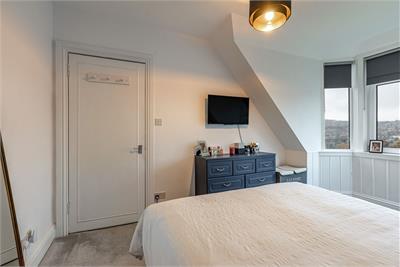 1/2 Hunter Terrace, Hawick, TD9 8BD - image 18