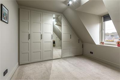 1/2 Hunter Terrace, Hawick, TD9 8BD - image 20