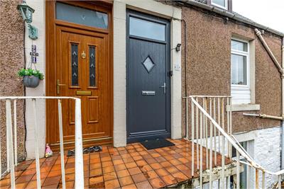 1/2 Hunter Terrace, Hawick, TD9 8BD - image 27