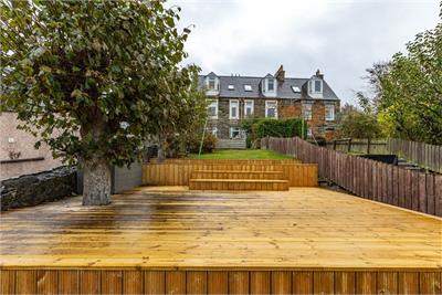 1/2 Hunter Terrace, Hawick, TD9 8BD - image 28