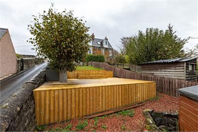 1/2 Hunter Terrace, Hawick, TD9 8BD - image 29