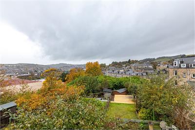 1/2 Hunter Terrace, Hawick, TD9 8BD - image 31