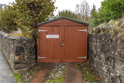 1/2 Hunter Terrace, Hawick, TD9 8BD - image 32