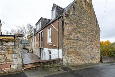 1/2 Hunter Terrace, Hawick, TD9 8BD - image 33