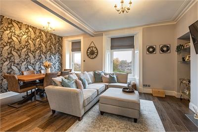 1/2 Hunter Terrace, Hawick, TD9 8BD - image 8