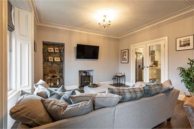 1/2 Hunter Terrace, Hawick, TD9 8BD - image 9