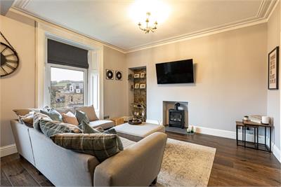 1/2 Hunter Terrace, Hawick, TD9 8BD - image 10