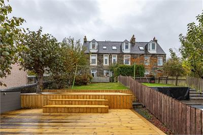 1/2 Hunter Terrace, Hawick, TD9 8BD - image 1