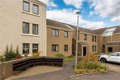 6/1 Rose Park, Edinburgh, EH5 3ST - image 12
