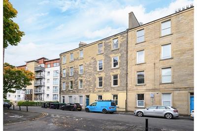 37/2 Brunswick Road, Edinburgh EH7 5PD - image 1