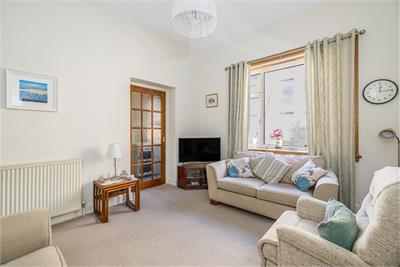 1/1 Bonnington Road Lane, Edinburgh, EH6 5BJ - image 3