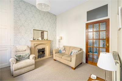 1/1 Bonnington Road Lane, Edinburgh, EH6 5BJ - image 4