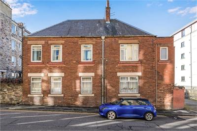 1/1 Bonnington Road Lane, Edinburgh, EH6 5BJ - image 1