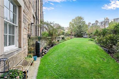 3 (2f3), Comely Bank Terrace, Edinburgh, EH4 1AT - image 12