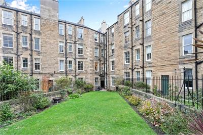 3 (2f3), Comely Bank Terrace, Edinburgh, EH4 1AT - image 13