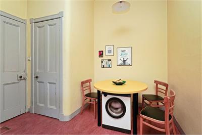 3 (2f3), Comely Bank Terrace, Edinburgh, EH4 1AT - image 7
