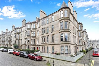3 (2f3), Comely Bank Terrace, Edinburgh, EH4 1AT - image 1