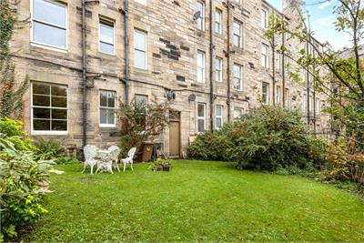 41/1 Comely Bank Avenue, Comley Bank, Edinburgh, EH4 1ES - image 17
