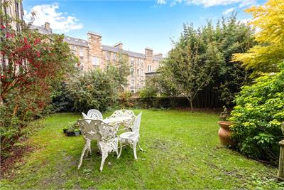 41/1 Comely Bank Avenue, Comley Bank, Edinburgh, EH4 1ES - image 19
